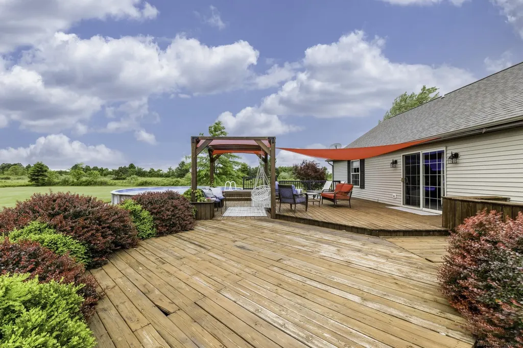 7444 Todd Road Fremont Township MI 48422