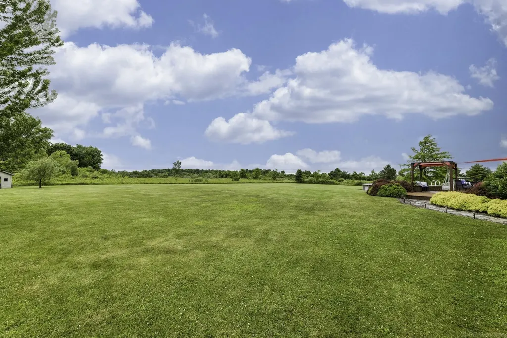 7444 Todd Road Fremont Township MI 48422