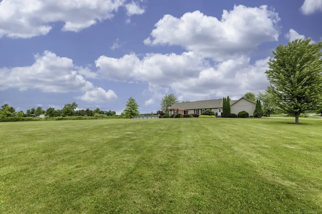 7444 Todd Road Fremont Township MI 48422