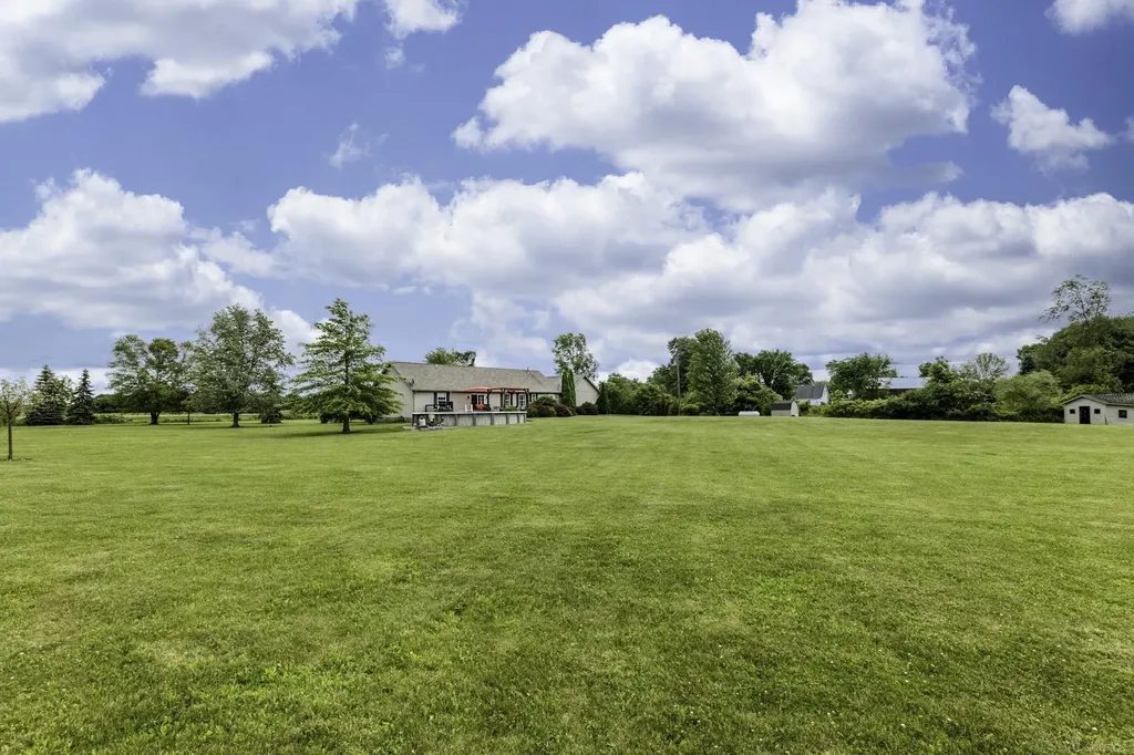 7444 Todd Road Fremont Township MI 48422