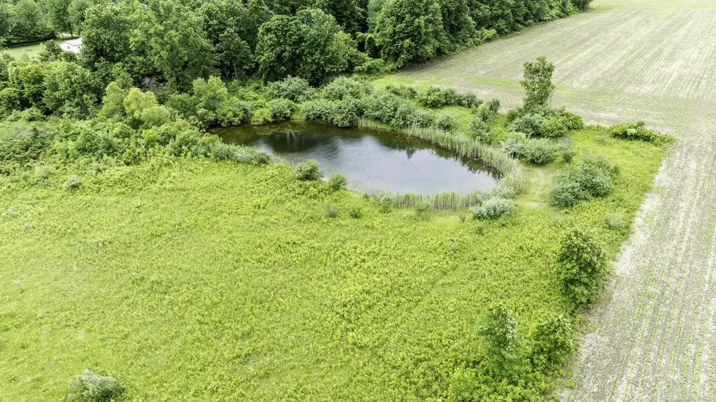 7444 Todd Road Fremont Township MI 48422
