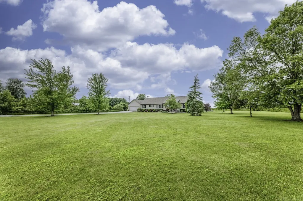 7444 Todd Road Fremont Township MI 48422
