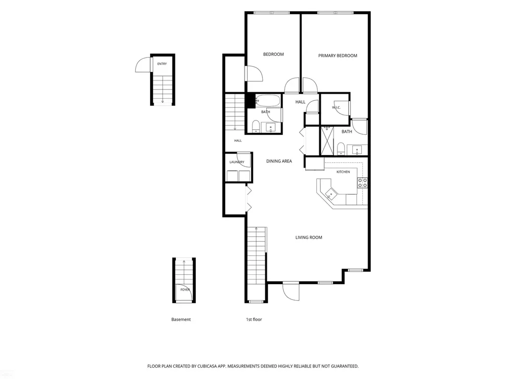 32968 Antrim Drive Chesterfield Township MI 48047