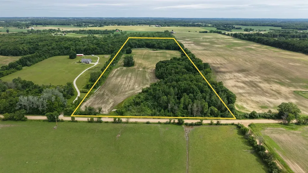 Tbd Burnside Road Marathon Township MI 48464