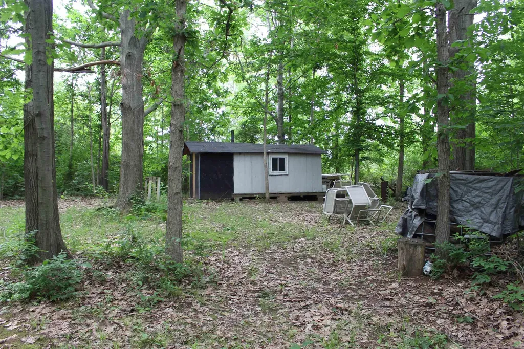 Tbd Burnside Road Marathon Township MI 48464