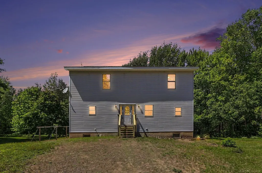 2263 Elder Road Unknown City MI 49718