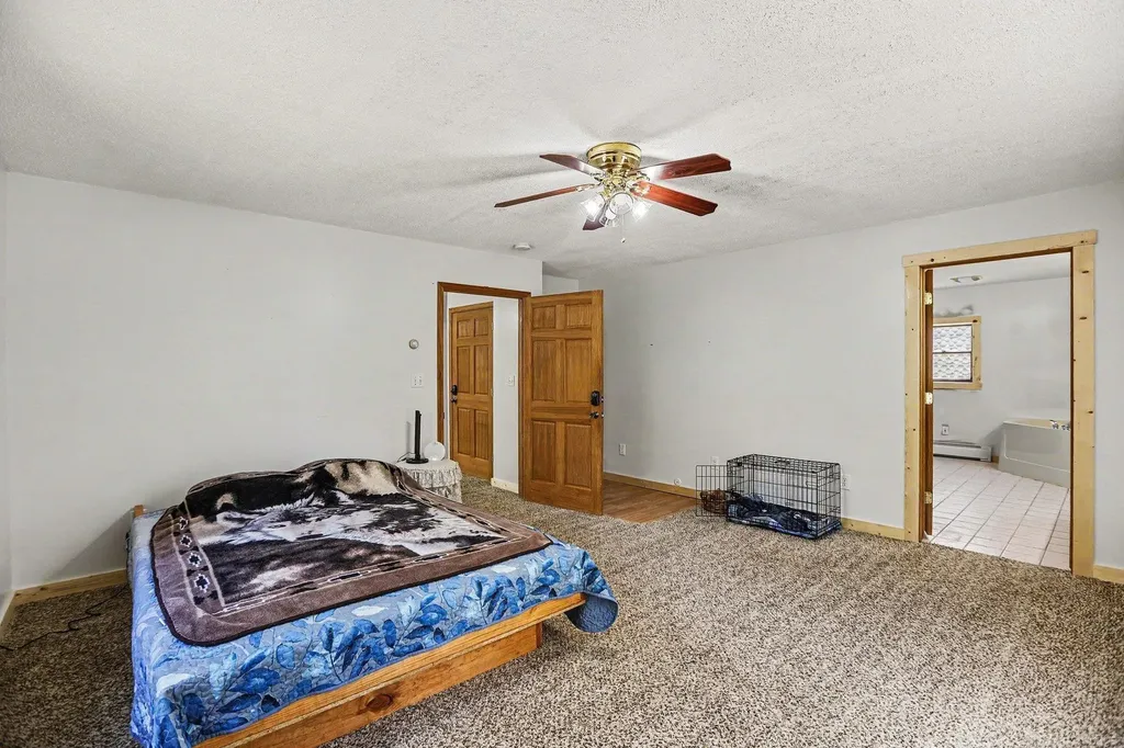 2263 Elder Road Unknown City MI 49718