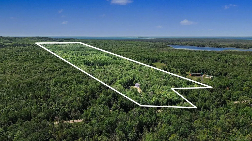 2263 Elder Road Unknown City MI 49718