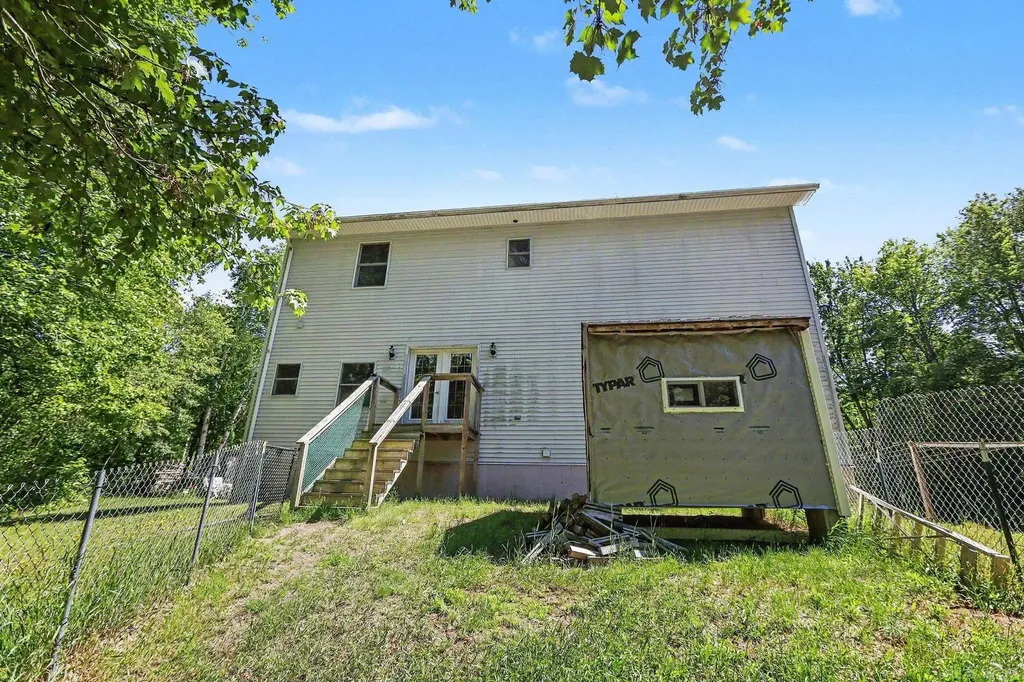2263 Elder Road Unknown City MI 49718