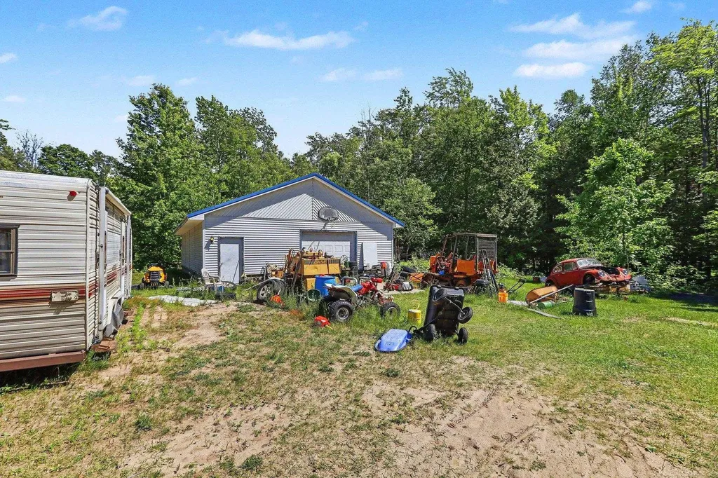2263 Elder Road Unknown City MI 49718
