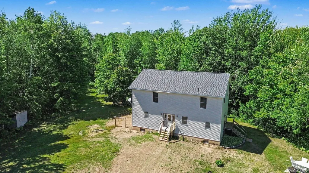 2263 Elder Road Unknown City MI 49718