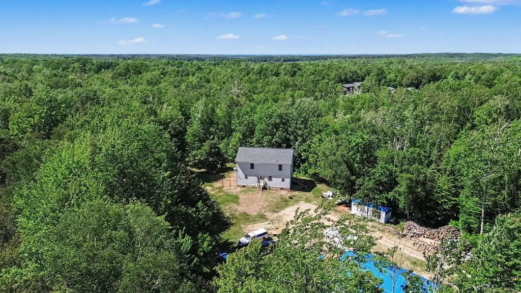 2263 Elder Road Unknown City MI 49718