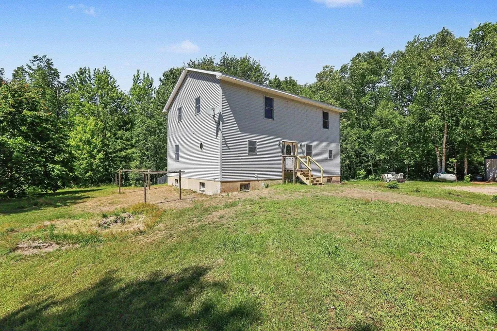 2263 Elder Road Unknown City MI 49718