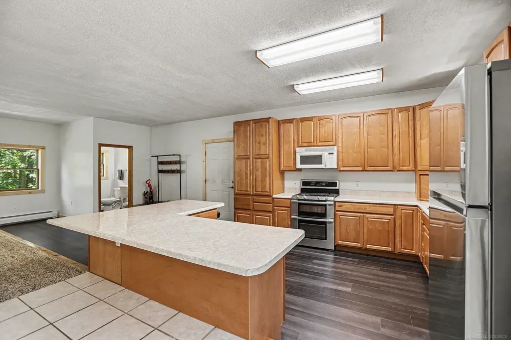 2263 Elder Road Unknown City MI 49718