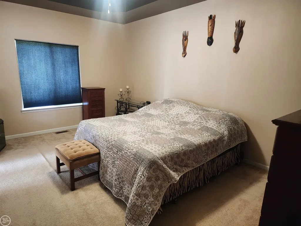 21766 Ambassador Drive Macomb Township MI 48044