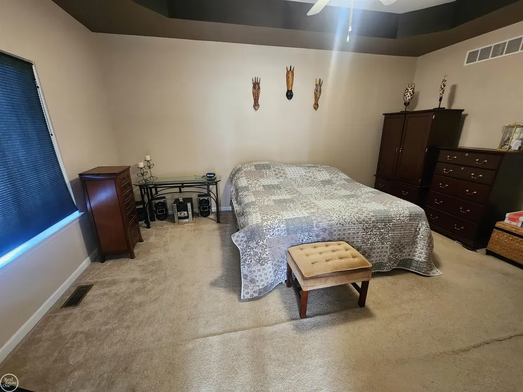 21766 Ambassador Drive Macomb Township MI 48044