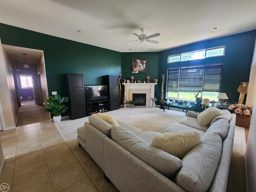 21766 Ambassador Drive Macomb Township MI 48044