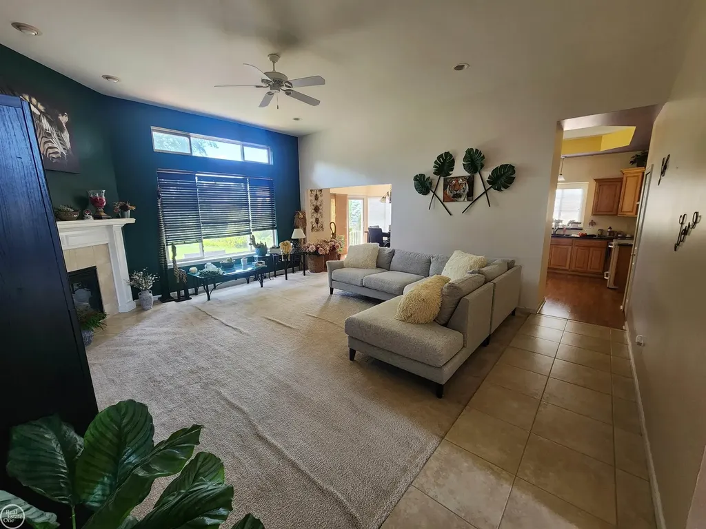 21766 Ambassador Drive Macomb Township MI 48044