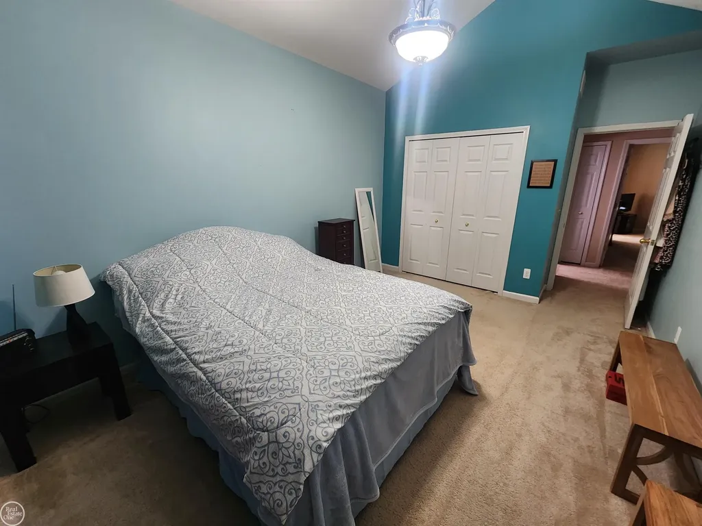 21766 Ambassador Drive Macomb Township MI 48044