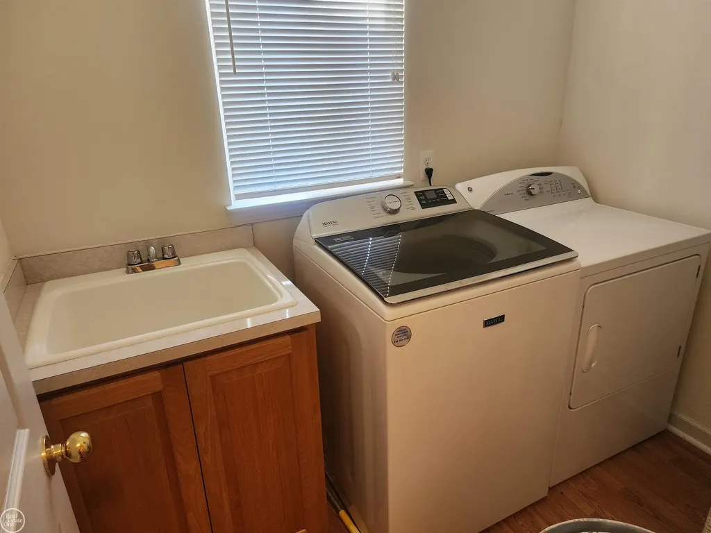 21766 Ambassador Drive Macomb Township MI 48044