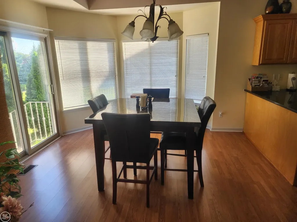 21766 Ambassador Drive Macomb Township MI 48044
