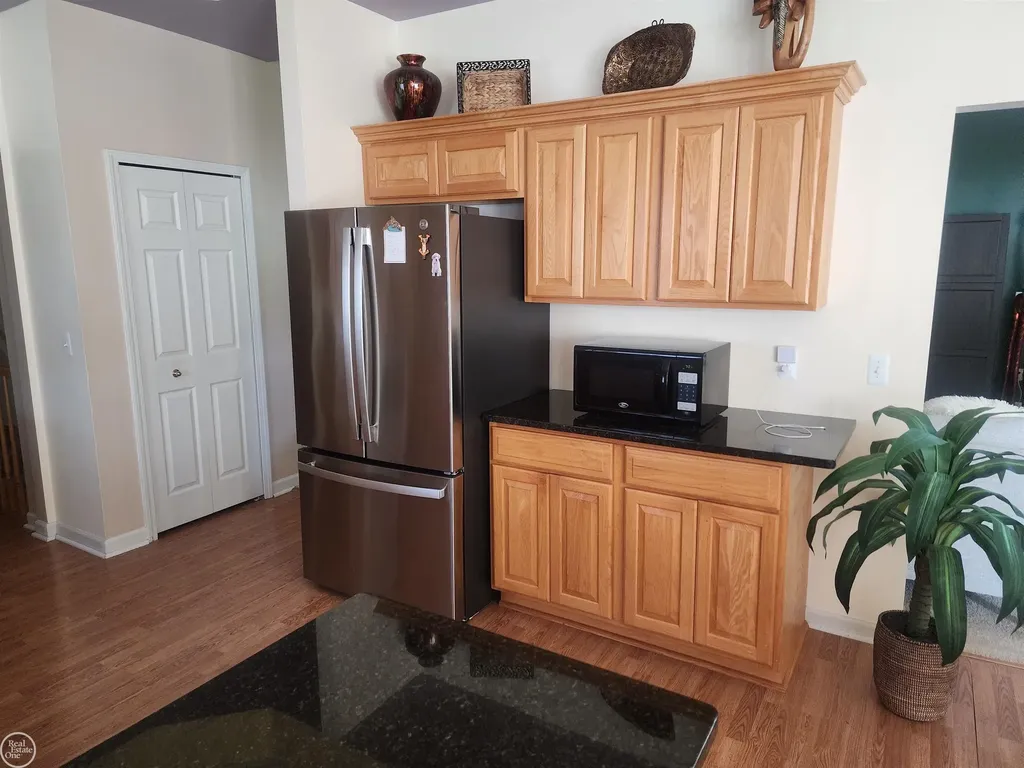 21766 Ambassador Drive Macomb Township MI 48044