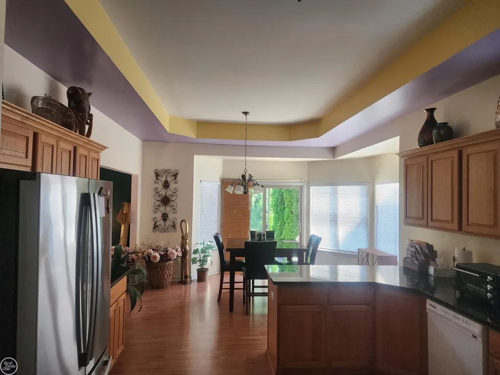 21766 Ambassador Drive Macomb Township MI 48044