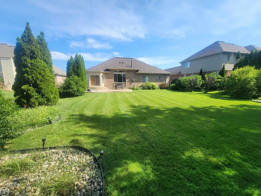 21766 Ambassador Drive Macomb Township MI 48044