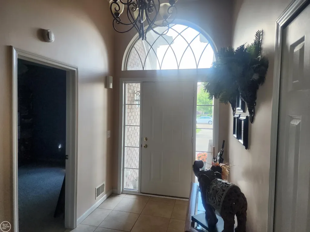 21766 Ambassador Drive Macomb Township MI 48044