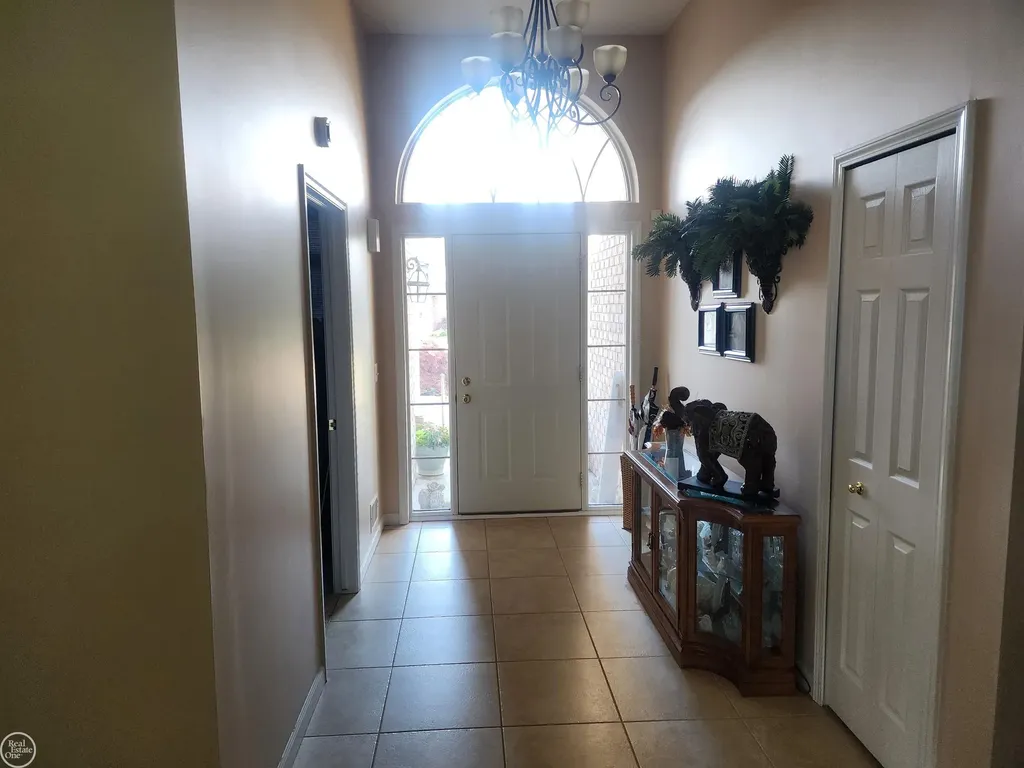 21766 Ambassador Drive Macomb Township MI 48044