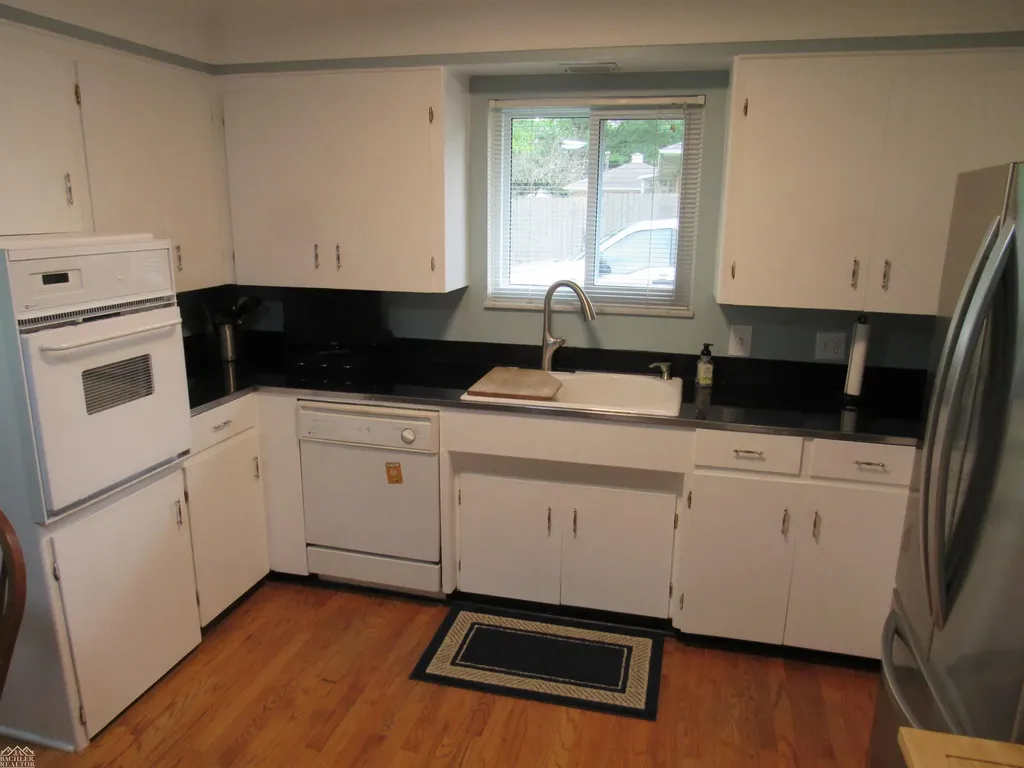 590 Meisner Road East China Township MI 48054