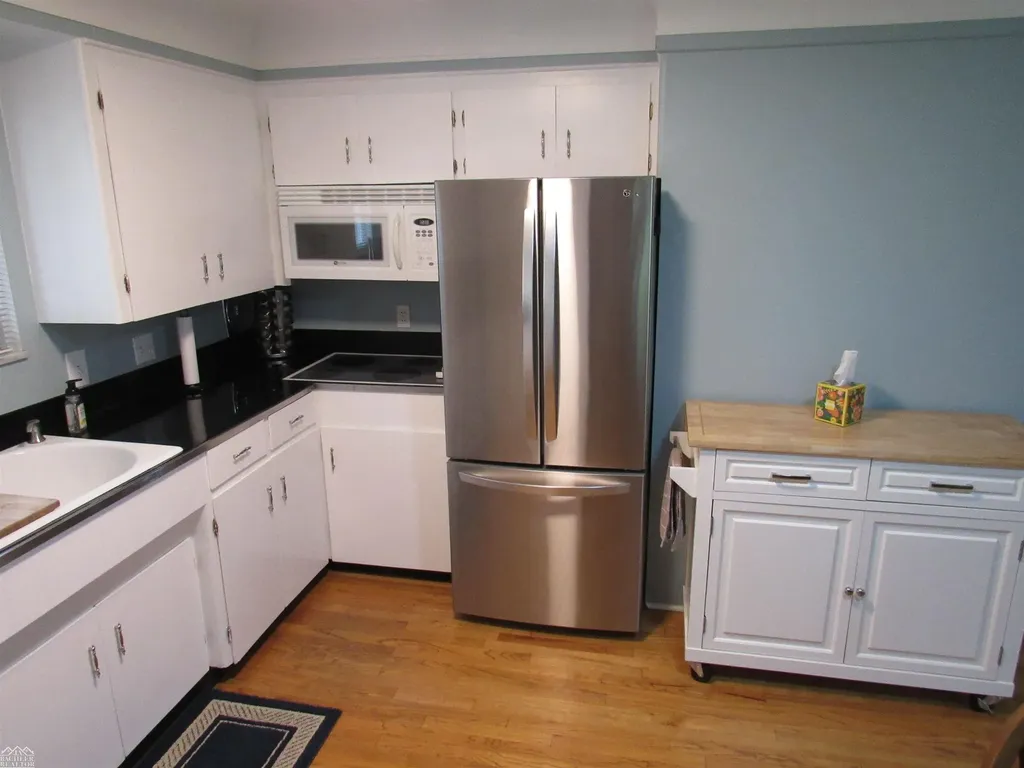590 Meisner Road East China Township MI 48054