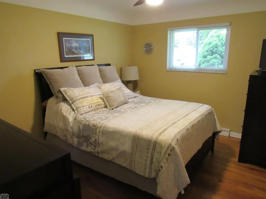 590 Meisner Road East China Township MI 48054