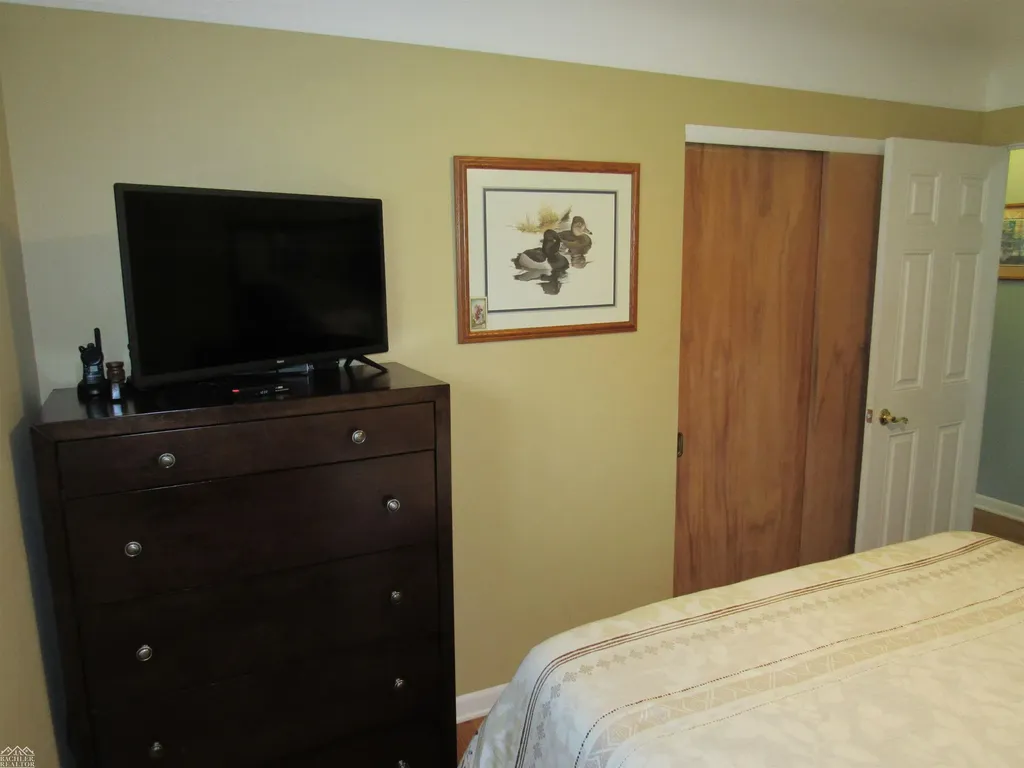 590 Meisner Road East China Township MI 48054