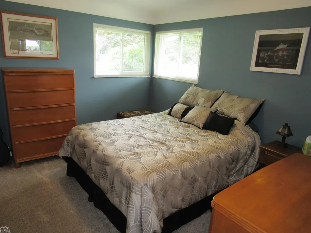 590 Meisner Road East China Township MI 48054