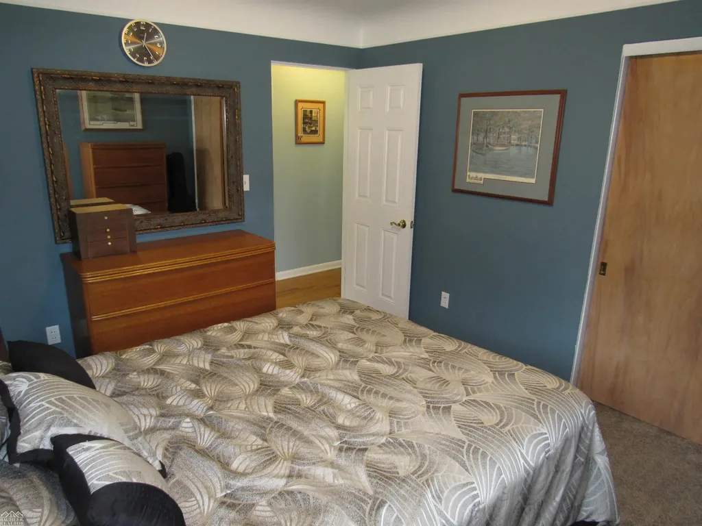590 Meisner Road East China Township MI 48054