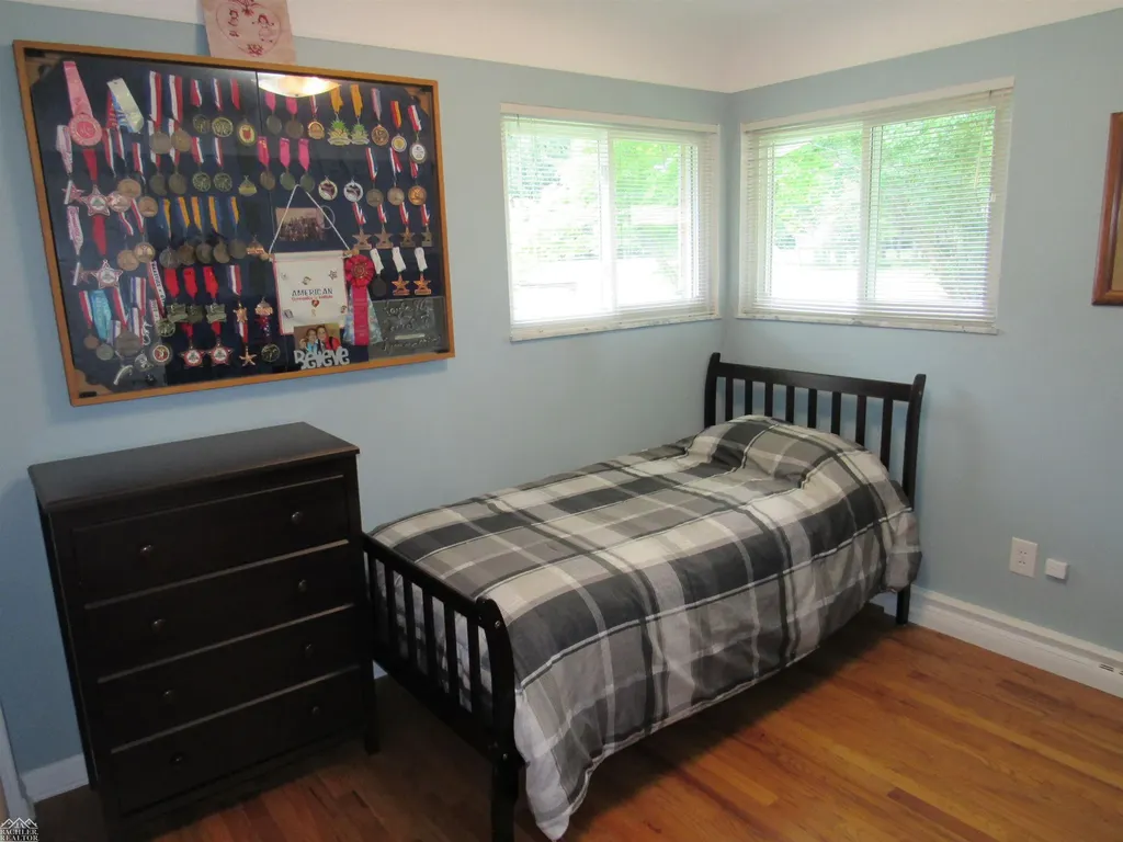 590 Meisner Road East China Township MI 48054