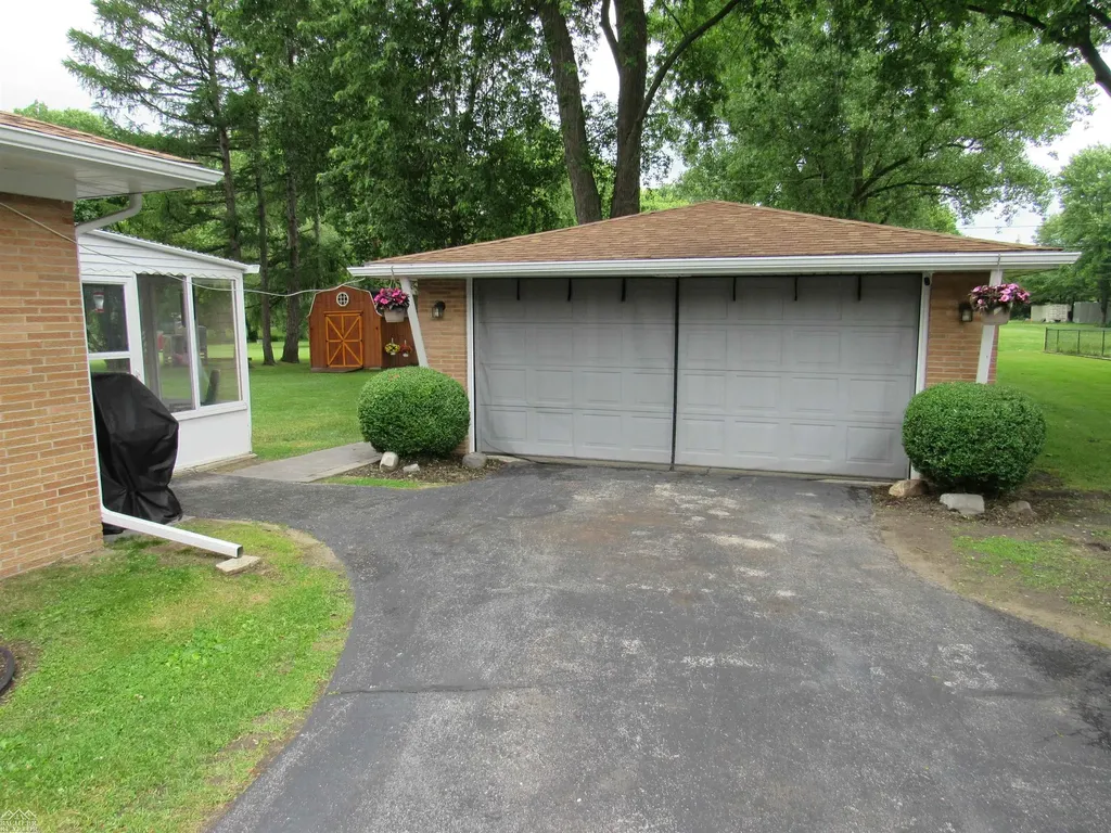 590 Meisner Road East China Township MI 48054