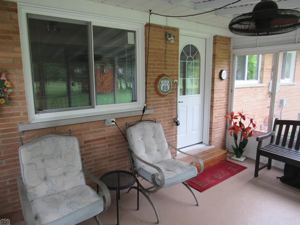 590 Meisner Road East China Township MI 48054