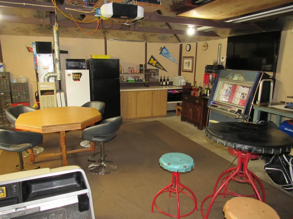 590 Meisner Road East China Township MI 48054