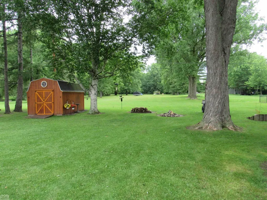 590 Meisner Road East China Township MI 48054