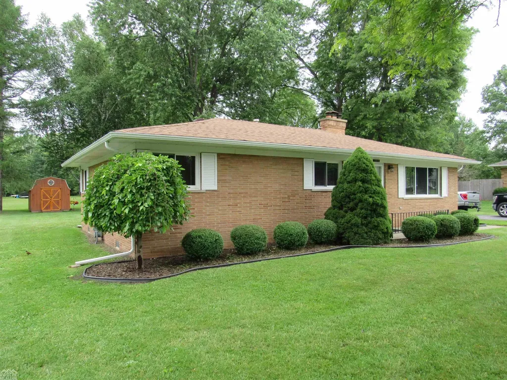 590 Meisner Road East China Township MI 48054
