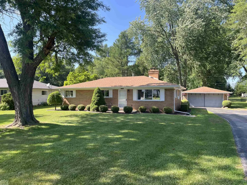 590 Meisner Road East China Township MI 48054