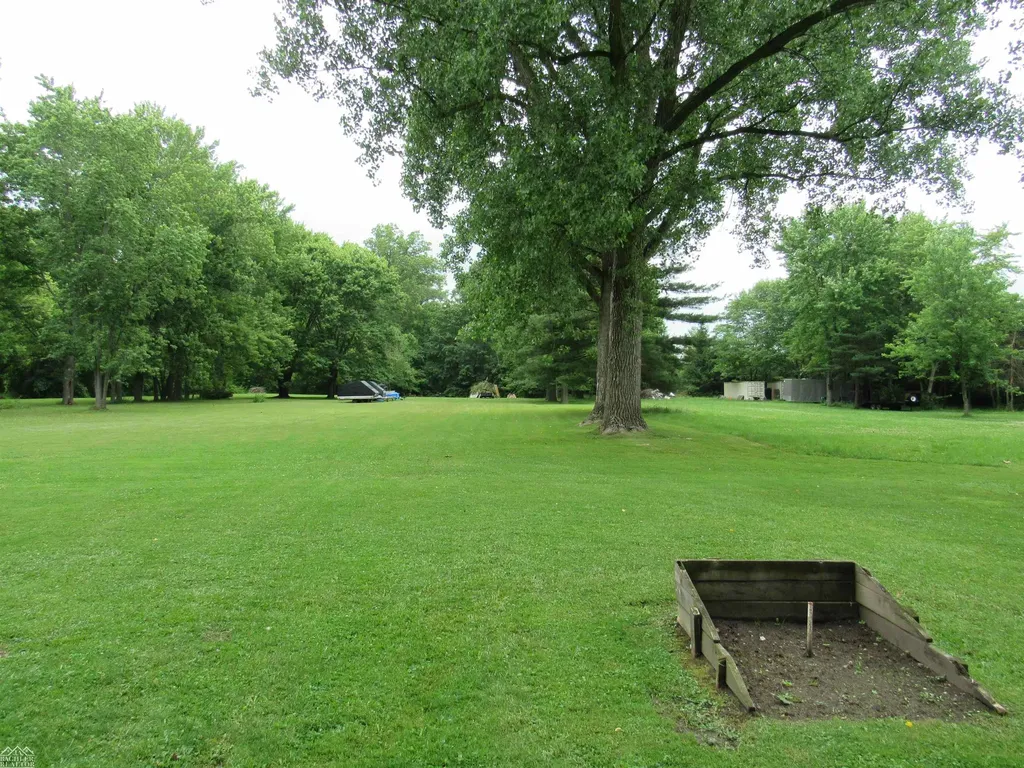590 Meisner Road East China Township MI 48054