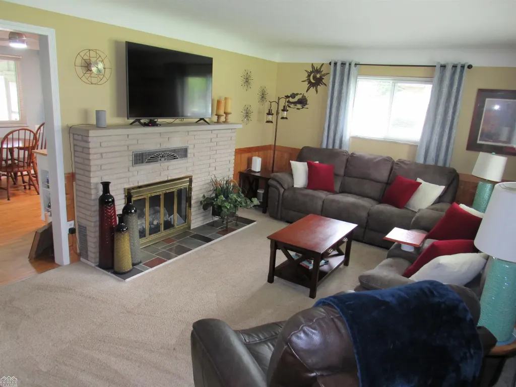 590 Meisner Road East China Township MI 48054