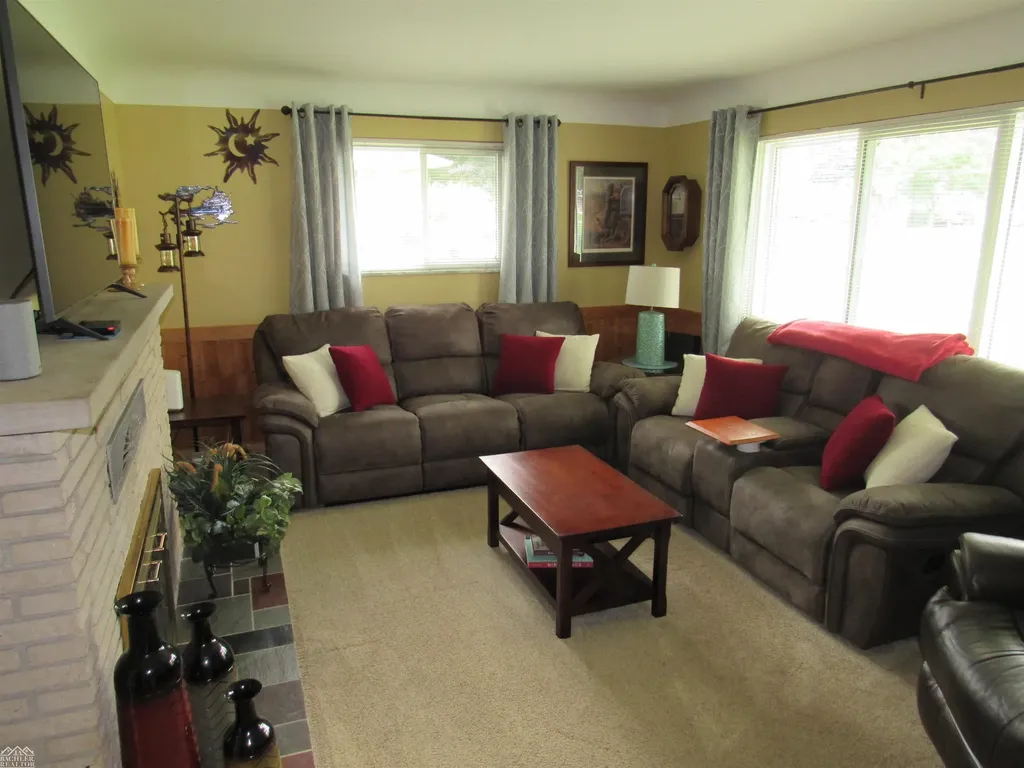 590 Meisner Road East China Township MI 48054