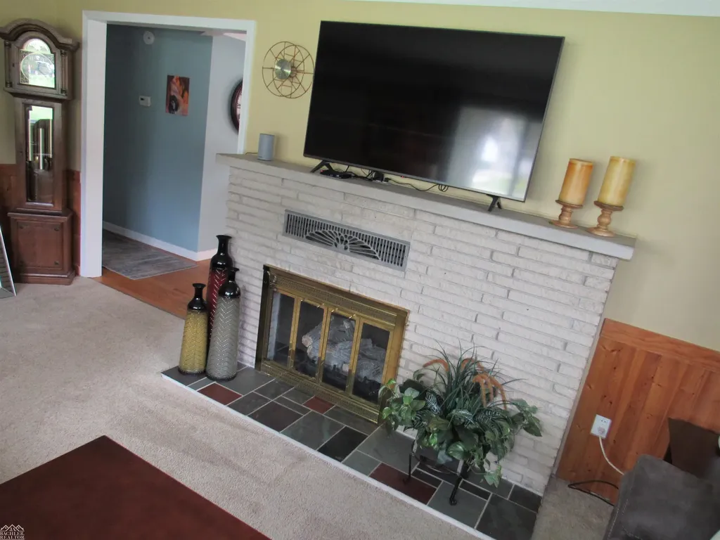 590 Meisner Road East China Township MI 48054