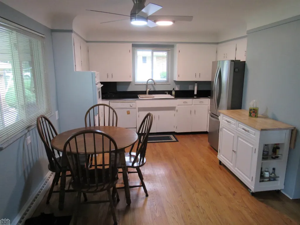 590 Meisner Road East China Township MI 48054