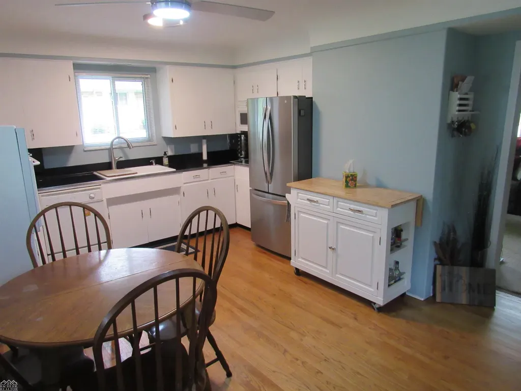 590 Meisner Road East China Township MI 48054