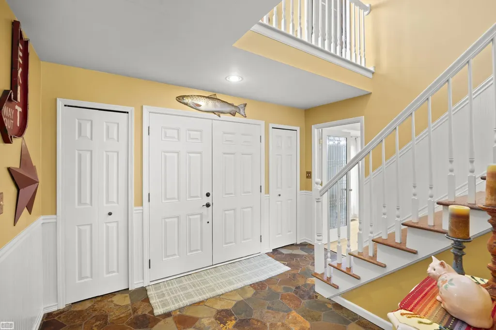 30139 Highgate Drive Chesterfield Township MI 48051